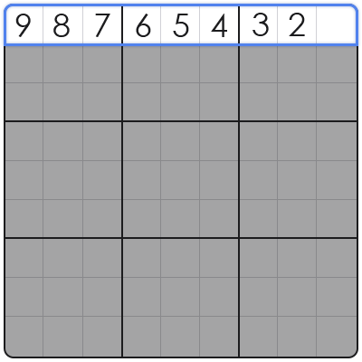 what is a block in sudoku