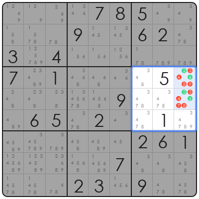 sudoku cool math